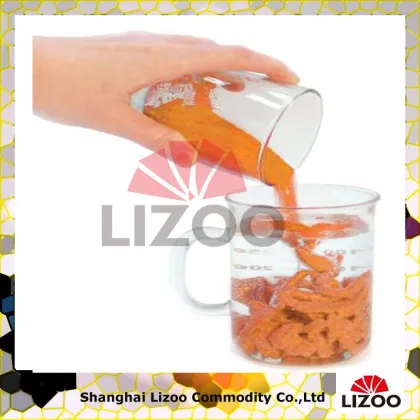 Fluorescent Magic Sand Magic tricks