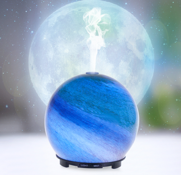 ball humidifier