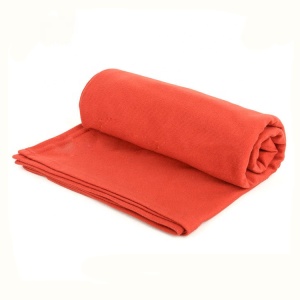 Одноразовое одеяло для вязания на основе авиалинии