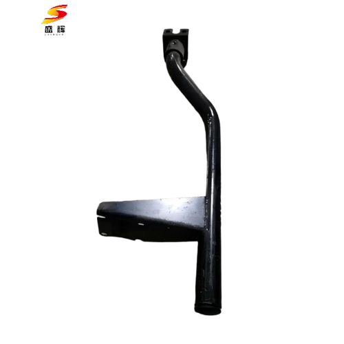 Braket Fender Truk Shacman untuk Kendaraan Tugas Berat