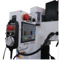 WEISS™ EM28 HIGH PERFORMANCE ELECTRONIC MILLING MACHINE