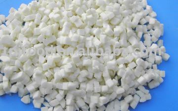 Frozen diced garlic -FDA, HACCP