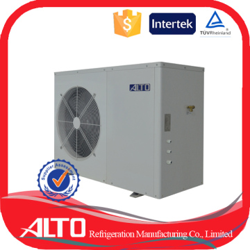 Alto AHH-R075 air source dc inverter heat pump up to 13.6kw/h inverter heat pump