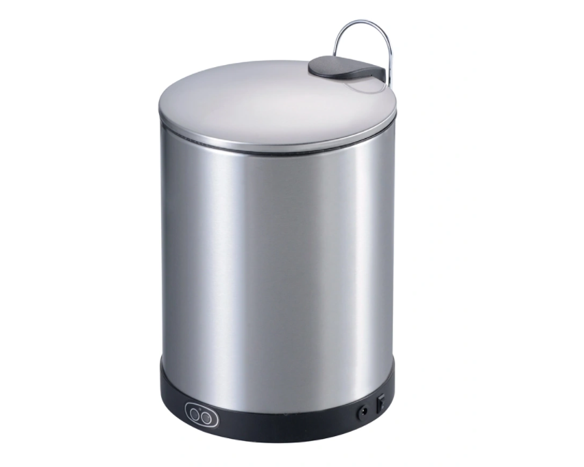 Smart Home Sensor Trash CAN