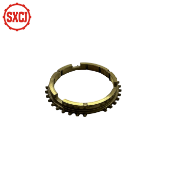 OEM-Synchronring für Nissan-Schaltgetriebe-Getriebeteile (32604P0100/32604V5210/32604A6410)