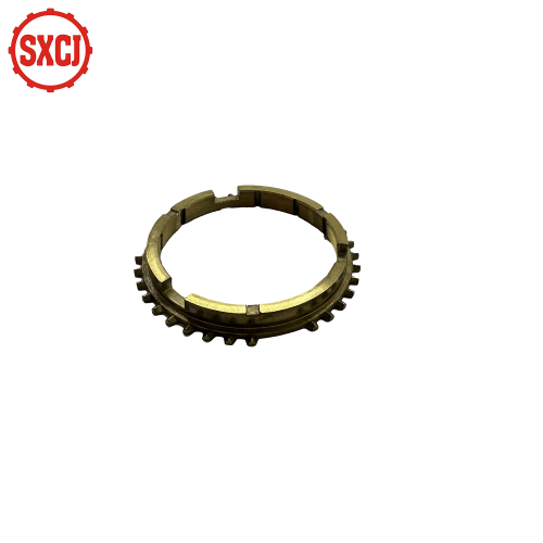 OEM Transmission Synchronizer Ring Design for NISSAN SD22, L20, H20, 720, D21, N9000