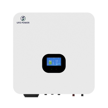 PPower αδιάβροχο IP65 48V 200AH 9.6kWh Home Battery