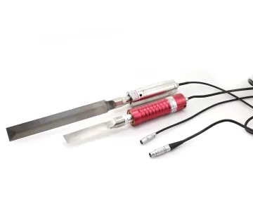Wholesale Cheap Cheesecake Cutter and Bread Slicing Machine - Ultrasonic Cutting Machine for Baking Industry