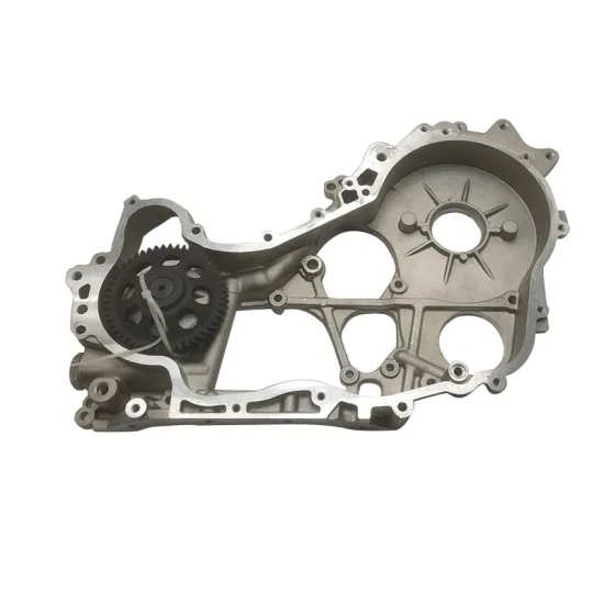 OEM 11320-0L030 Car Oil Pump for Toyota Hilux 2KD 1KD-FTV