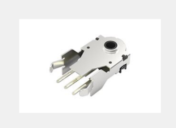 Ec10e series Incremental encoder