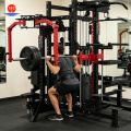 مولتی ترینر تجاری Heavy Duty 4 Station
