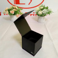 Magnetic Lid Custom Candle Boxes with Logo