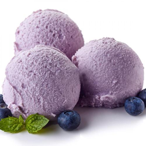 Emulsionante de sorvete e estabilizador de picolé