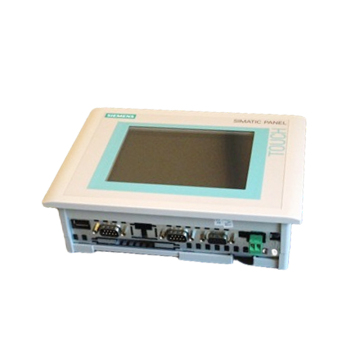 Siemens Simatic TP270 Touch Panel Modell 6AV6545-0CA10-0AX0: Spezifikationen und Informationen