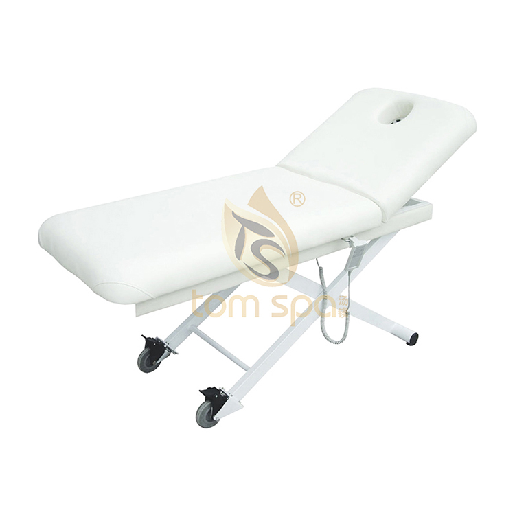 Beauty Fully Electric Adjustable Bed