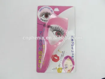 Eyelashes helper
