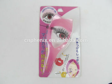 Eyelashes helper