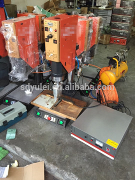 cleaning sponge machines