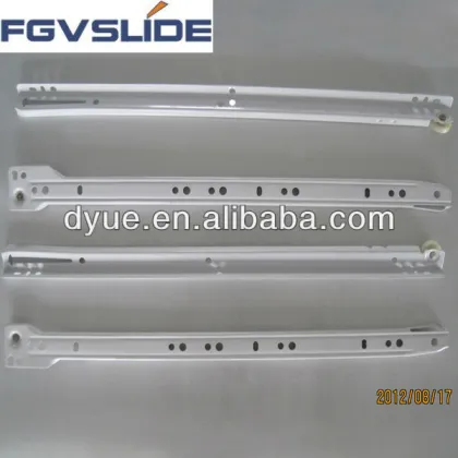 furniture parts drawer slides