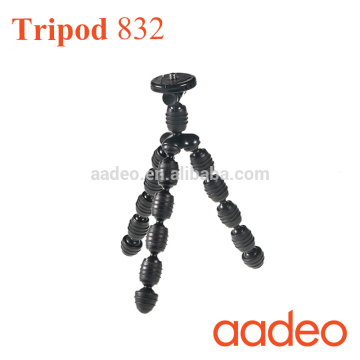AADEO Flexible Climb Tripod AD-832(Besspod)