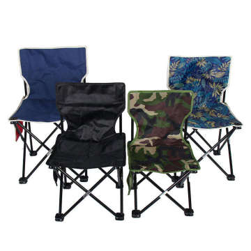 Wholesale Foldable Custom Logo Moon Chair Camping Lightweight Backpack Fishing Chair