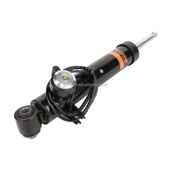 Rear Shock Absorber 37106875089 37106867869 37126863177 for BMW F15 F16 X5 X6" 

However, to make it more SEO-friendly and concise, you might consider:

"Rear Shock Absorber 37106875089 37106867869 for BMW X5 X6 F15 F16