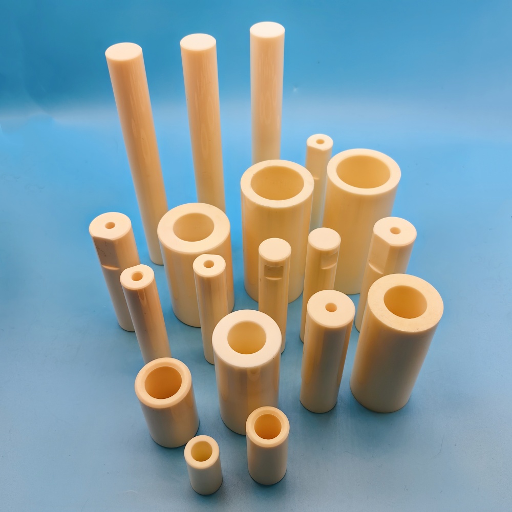 Alumina Ceramic Tube