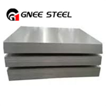 NICKEL AND NICKEL-BASE ALLOY-CLAD STEEL CLAD PLATE