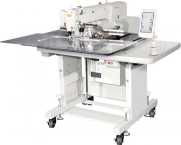 2020 industrial automated sewing machine