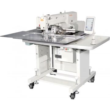 2020 industrial automated sewing machine