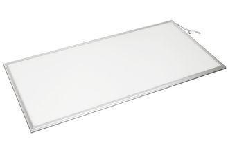 72W 5600LM Slim LED Panel Light / Aluminum Led Ceiling Ligh