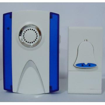 DC Wireless Doorbell,Doorbell Sound