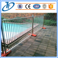 Construction Crowd Control Barriers for sale