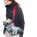 Ski Shoulder boots Carrier Straps mei haak