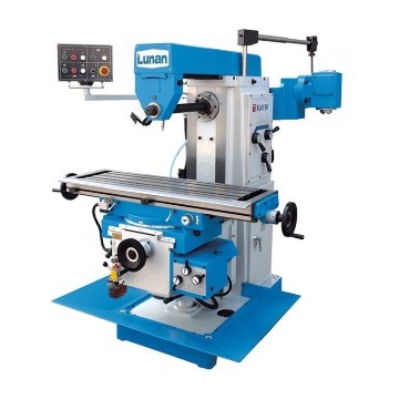 Milling Machine XL6136
