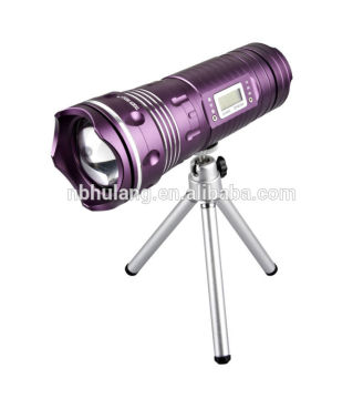 High Quality Blue light LED Fishing Light Manufacture