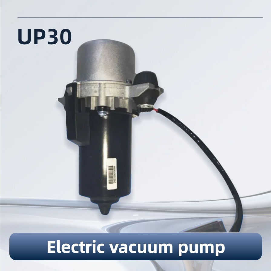 Vacuum pump UP30-5