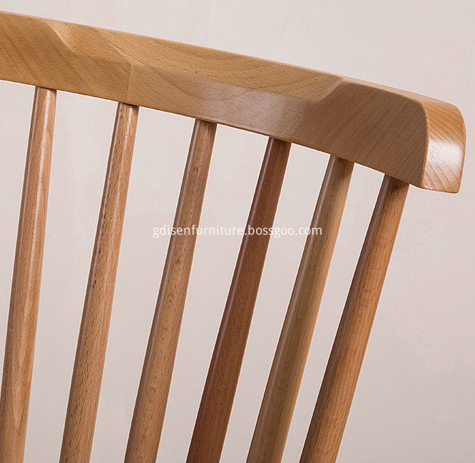 Tucker dining chair