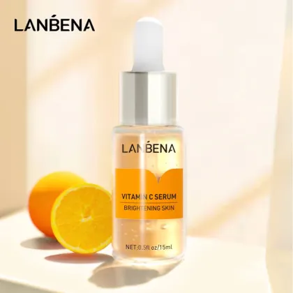 Wholesale Private Label Vitamin C Serum - Ordinary Skin Care