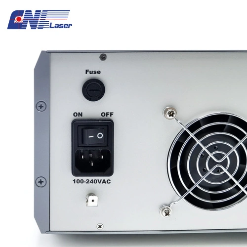 Super High Power Fiber Coupled Diode Laser System for Sale, Super High ...