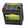 NS40 36AH MF car auto battery cheap price