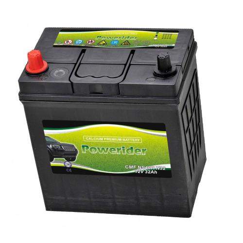 NS40 36AH MF car auto battery cheap price