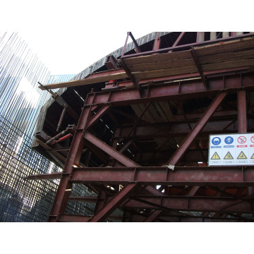 Road Tunnel Formwork Roof Trolley