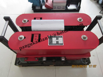 low price Cable laying machines, new type Cable Pushers