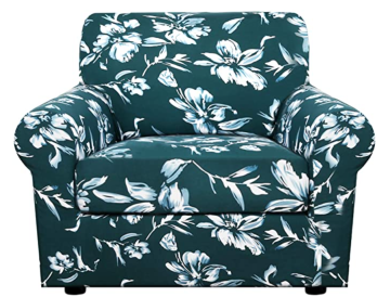 Printeded Stretch Sofa Slipcover