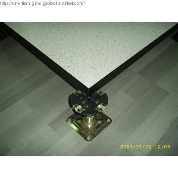 Woodcore Access Floor-10
