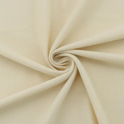 Color Selectable 100% Polyester Birds Eye Mesh Fabric