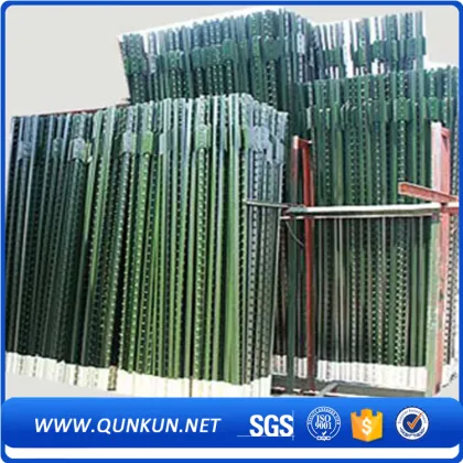 Agricultural Field Sign Post Seed Stakes