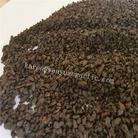 where to buy black garlic granule