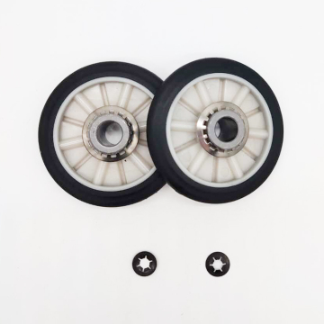 Whirlpool Dryer Rear Drum Roller Kit - 349241T